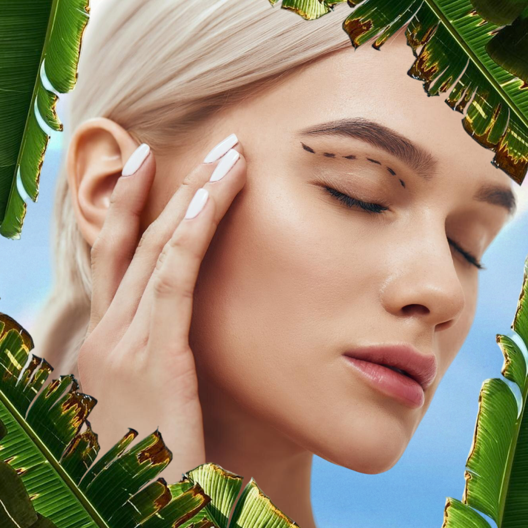 Blefaroplastie Superioară