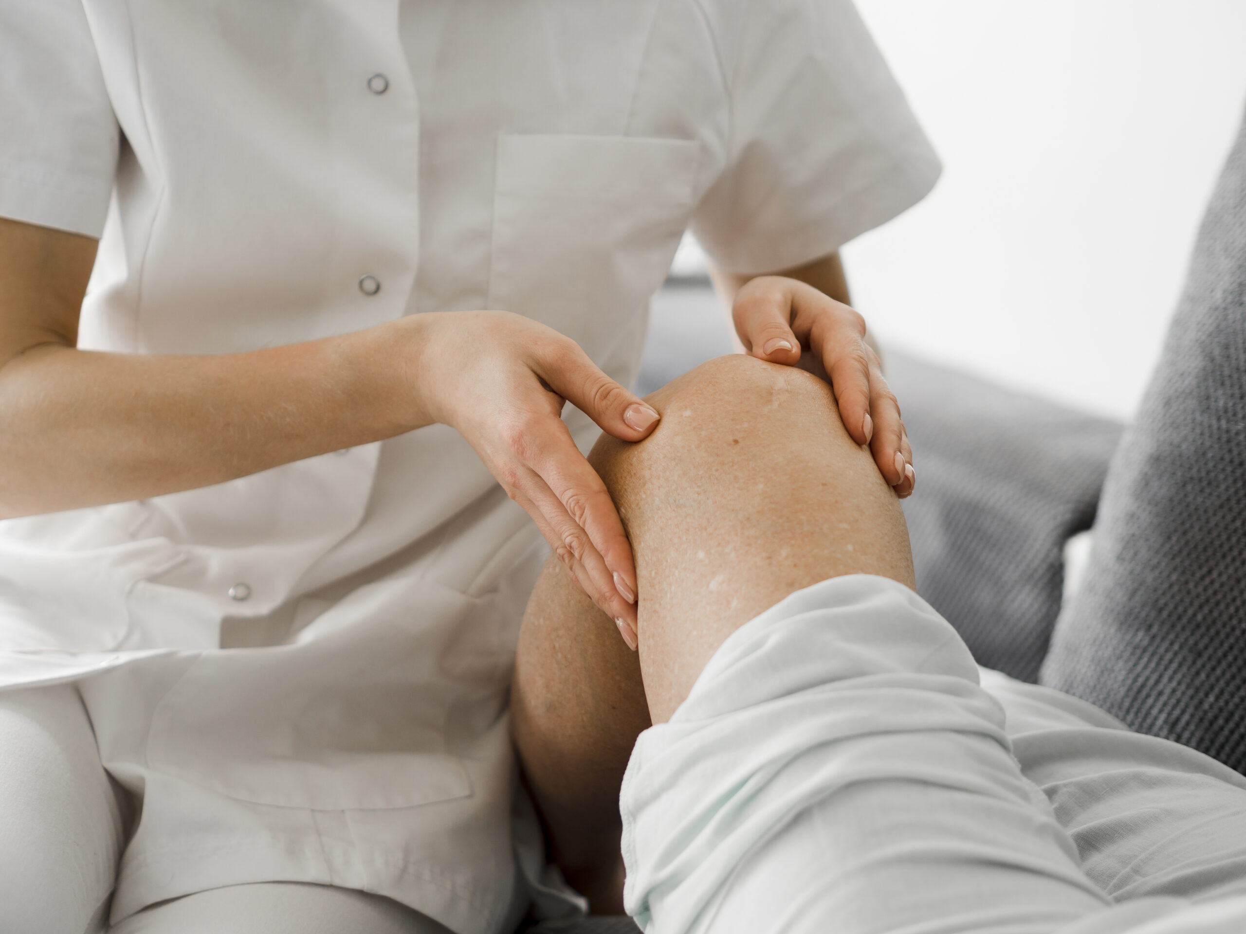 Examinare medicală la Carol Clinic