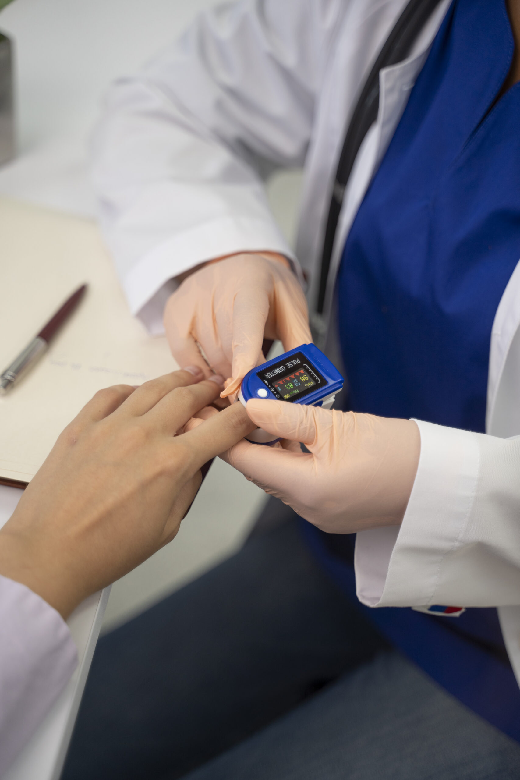 Diabet, Nutritie & Endocrinologie