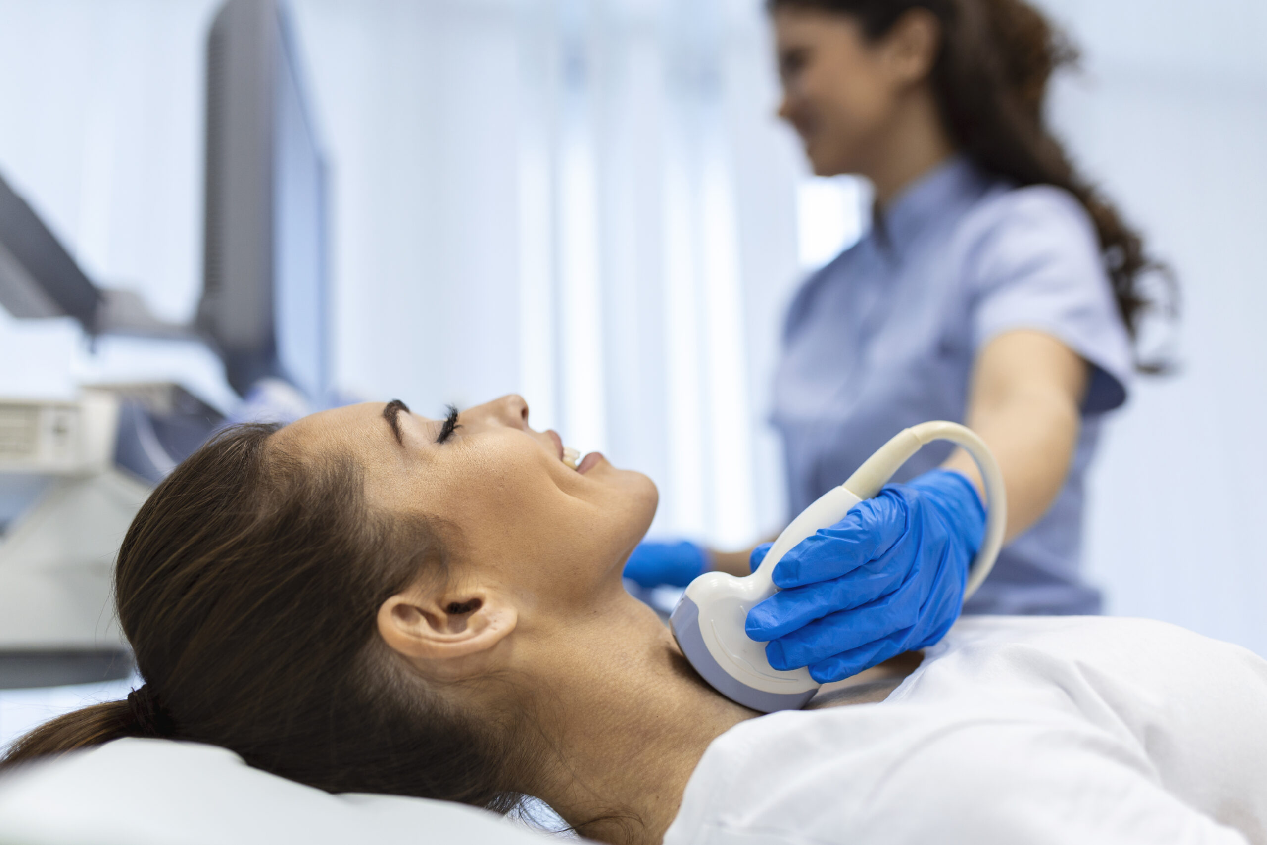 Consult endocrinologie și diabet la Carol Clinic