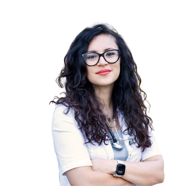 Dr. Victoria Vartic — Carol Clinic