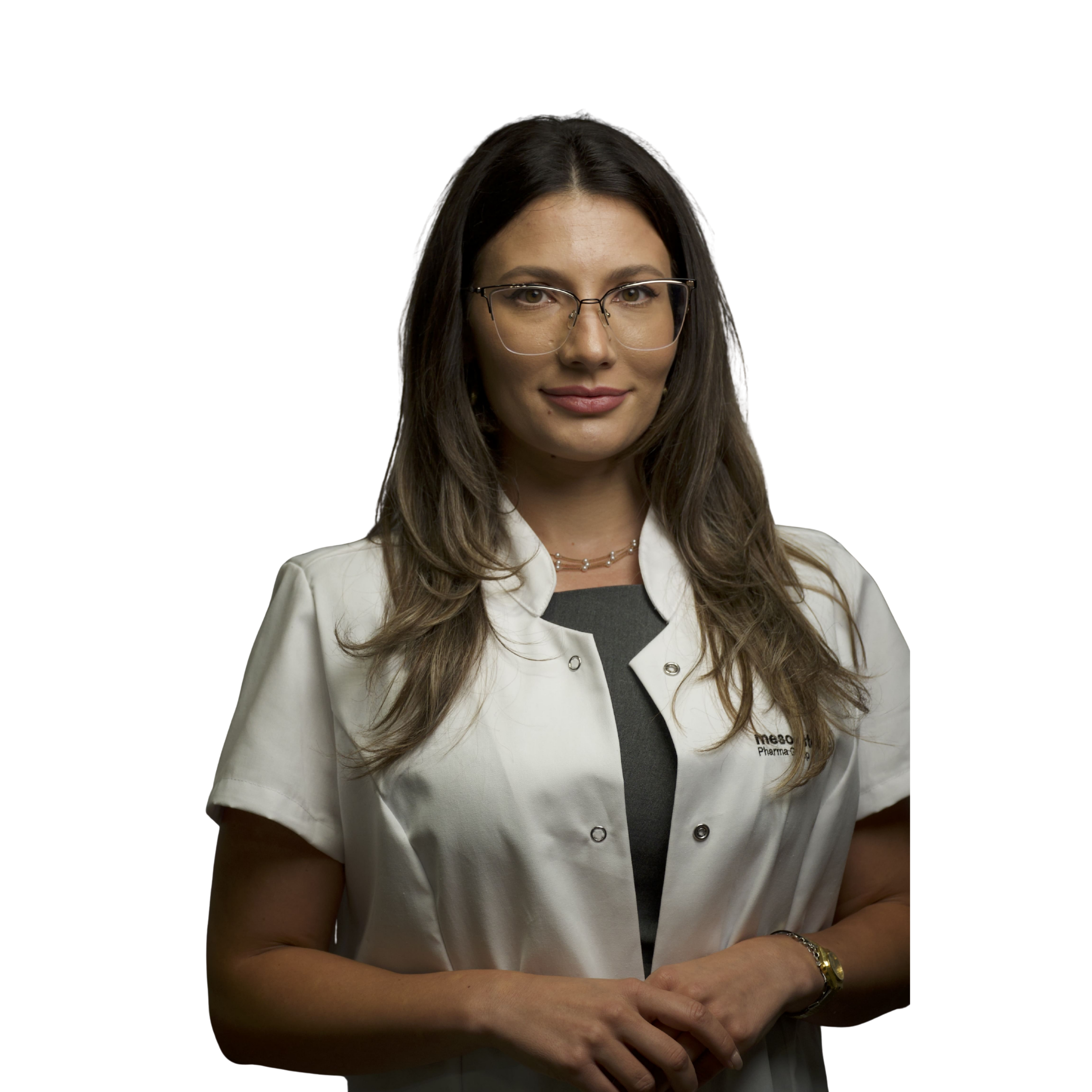 Dr. Raluca Maria Giurgiu — Carol Clinic