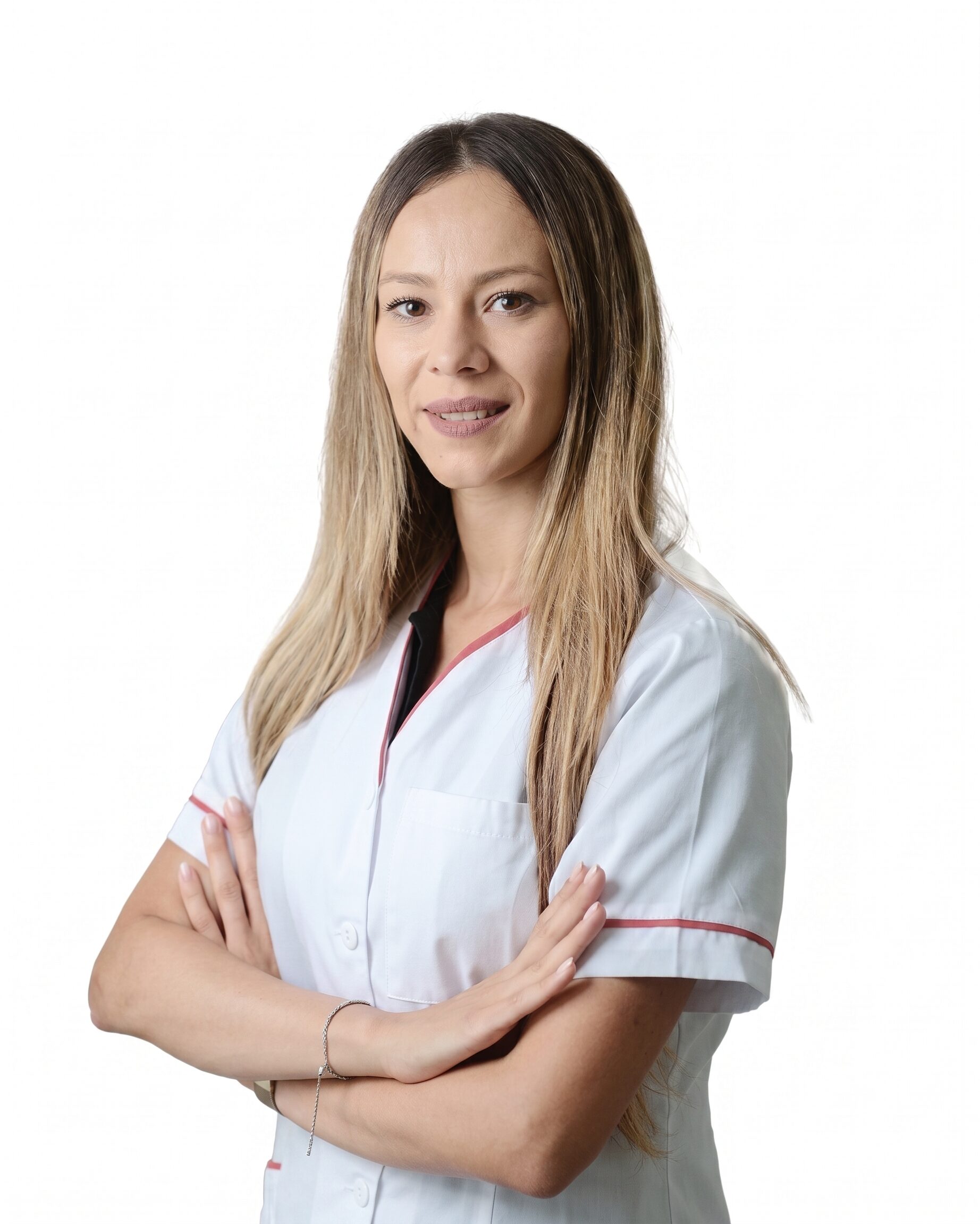 Dr. Alice Ionescu — Carol Clinic