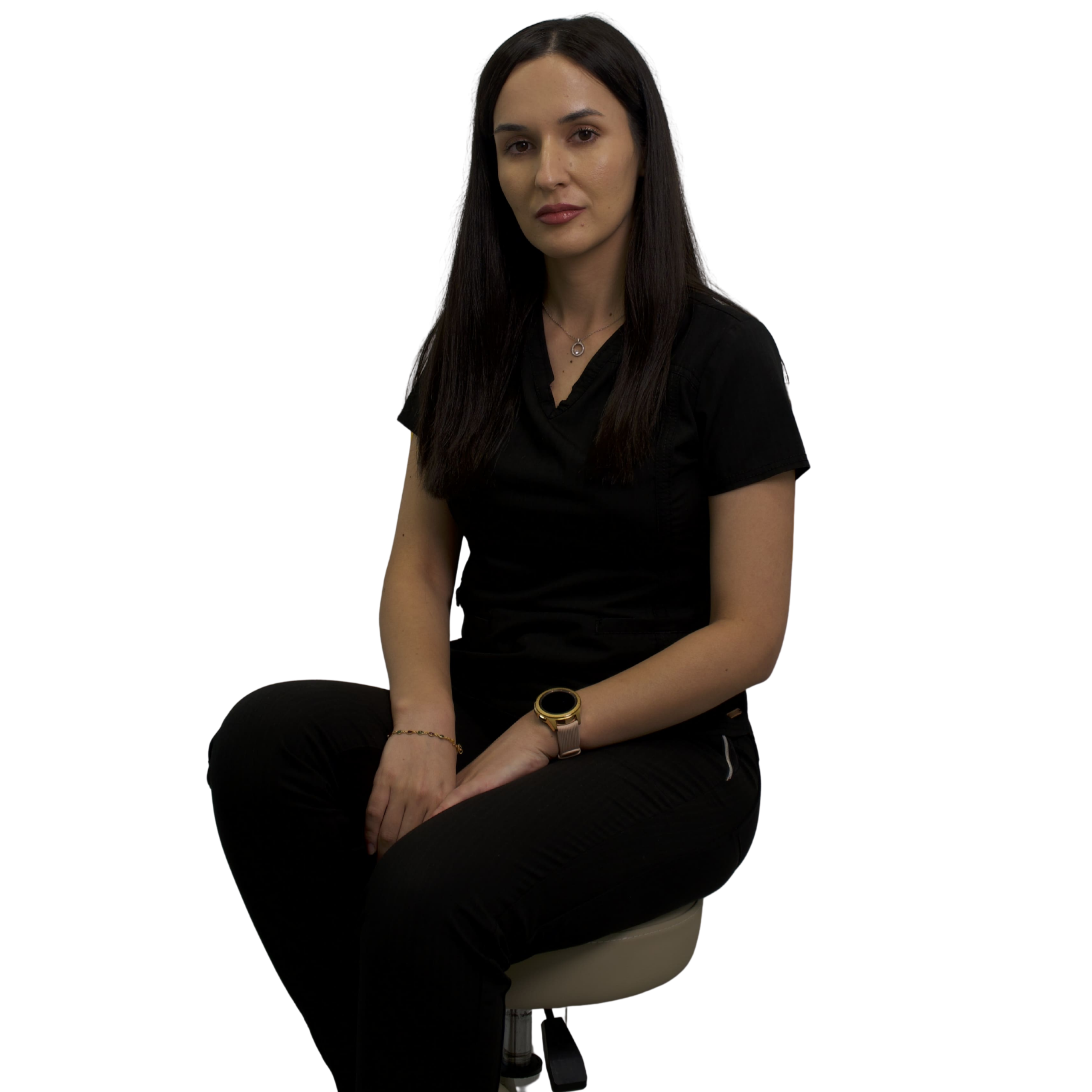 Dr. Dabelea Oana Cristina — Carol Clinic